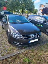 Volkswagen CC 2.0 TDI DSG BlueMotion Technology BlueMot... - Volkswagen CC: Bluemotion Technology