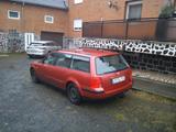 Volkswagen VW Passat Variant VR5 Syncro Vollverzinkt ... - Volkswagen Passat Variant aus 1999