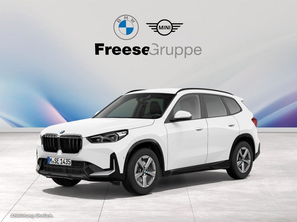 Image of BMW X1