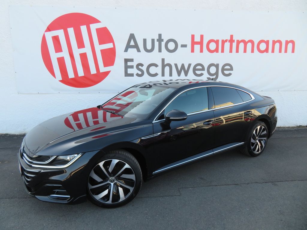 Image of Volkswagen Arteon
