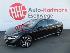 VW Arteon 2.0 TSI R-Line DSG LED Nav Ahk 19'' Busin VW Arteon 2.0 TSI R-Line DSG LED Nav Ahk 19'' Busin