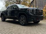 GMC Sierra 1500 AT4 6.2*360°*AHK*22Zoll*HeadUp - GMC Gebrauchtwagen