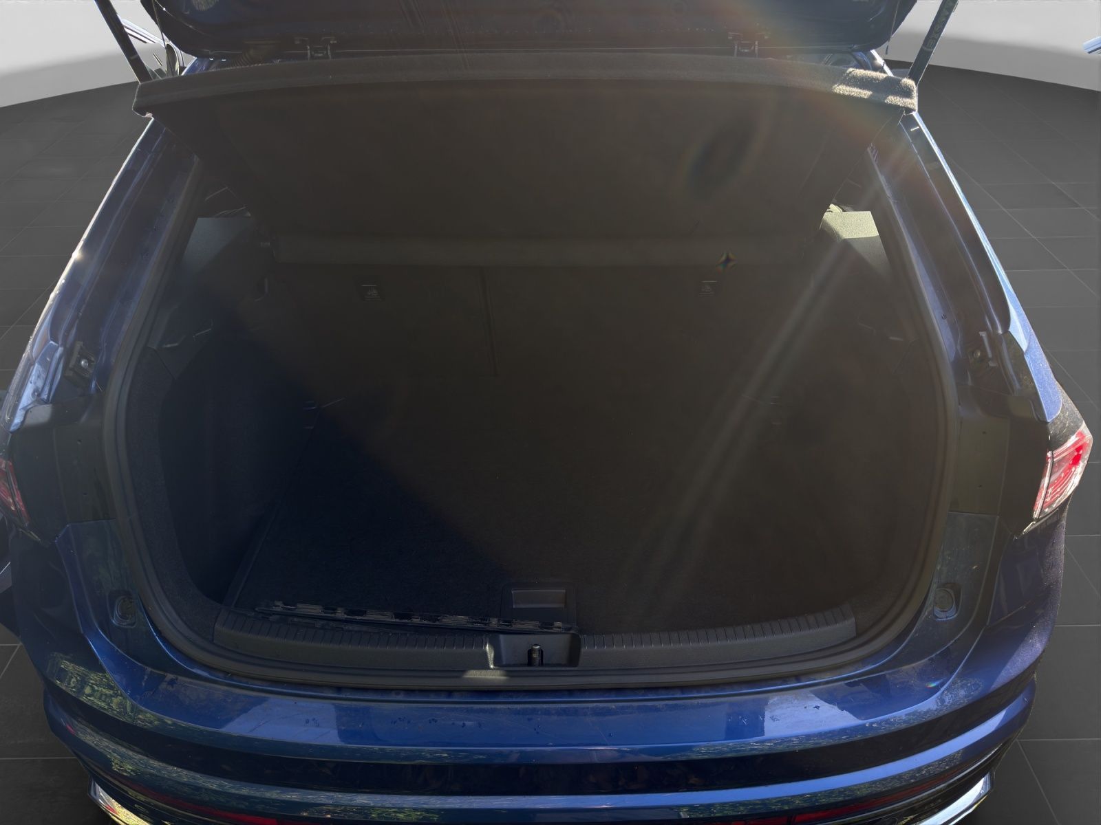 Volkswagen Taigo - Bild 17