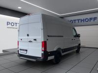 Volkswagen Crafter - Vorschau Bild 5