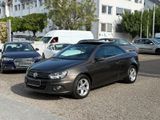 Volkswagen Eos - Navi - Tempomat - 34tkm - 2.Hand - Volkswagen Eos: 3.2