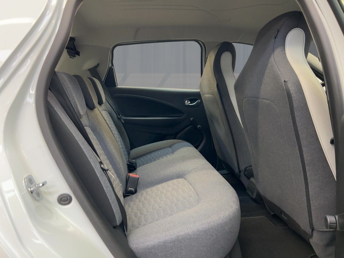 Renault ZOE - Bild 9