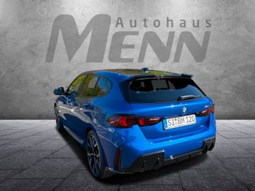 BMW 120 M Sport Harman Kardon Navi RFK Adapt LED 19"