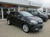 Opel Mokka 1.6 Innovation ecoFlex - Opel Mokka: 1.6