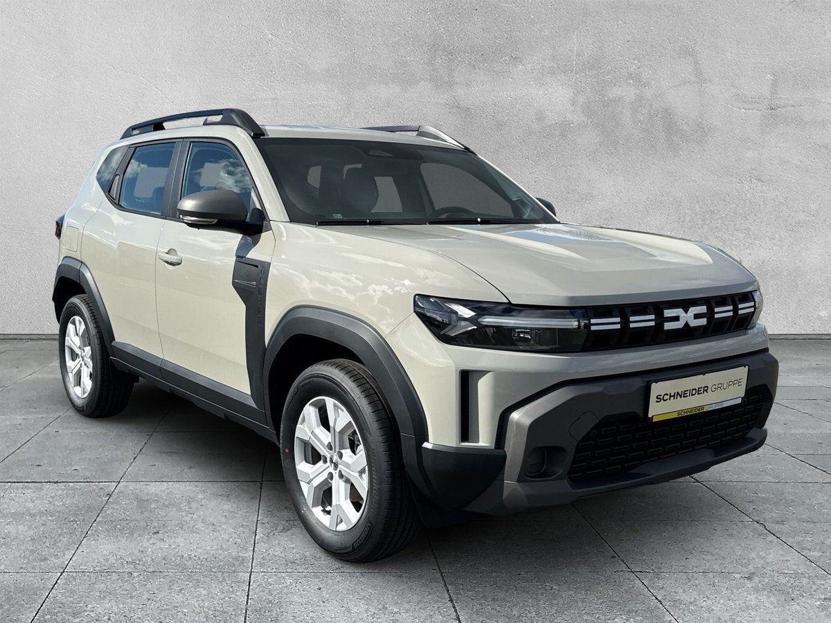 Dacia Duster - Bild 7