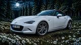 Mazda MX-5 ND 2.0 SKYACTIV-G 160 - BOSE - Mazda MX-5: Nd