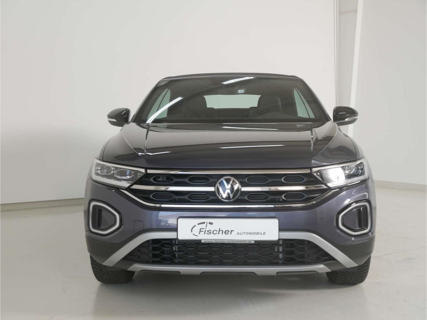 Volkswagen T-Roc - Bild 3