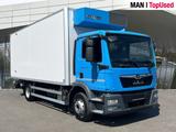 MAN TGM 15.250 4X2 BL - MAN Tgm