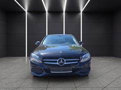 Mercedes-Benz C 220 d T C 220 BlueTEC / d EU6