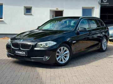 BMW 520 - 3