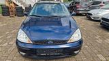 Ford Focus 1.8 Trend*Klima*AHK* - Ford Focus aus 2004: Kombi