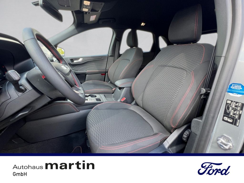 Fahrzeugabbildung Ford Kuga 2.5 Duratec Hybrid FHEV St-Line FWD