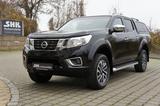 Nissan Navara 2.3 dCi N-Connecta DoubleCab 4x4 Autom. - Nissan Navara: Automatik