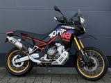 Aprilia Tuareg 660 Rally Modell 2025!!! - Offers