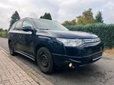 Mitsubishi Outlander Diesel - 7 Sitzer - Mitsubishi Outlander in Hannover