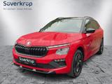Skoda Kamiq 1.5 TSI Monte Carlo +KAMERA+GLASDACH+SHZ+ - Skoda Kamiq in Lübeck
