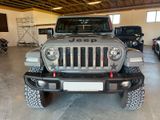 Jeep Wrangler Unlimited Rubicon-EINZELSTÜCK-UMBAU- - Jeep Wrangler: Unlimited Rubicon