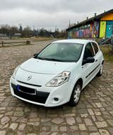 Renault Clio Yahoo! 1.2 16V 75 Yahoo! - Gebrauchtwagen in Dresden bis 5.000 Euro