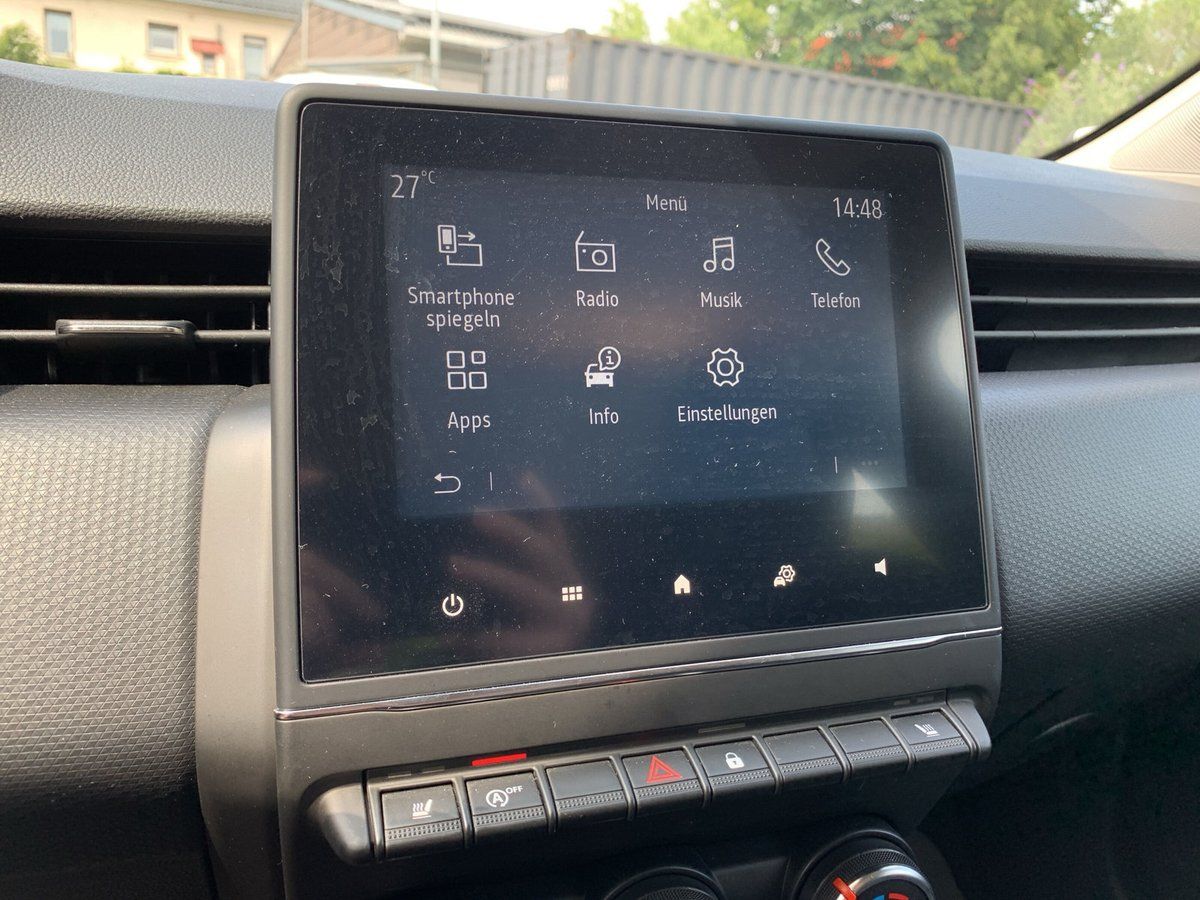 Renault Clio - Bild 31