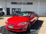 Tesla MODEL S RAVEN PERFORMANCE | Full Self Drive |TOW - gebrauchte Tesla Model S aus dem Jahr 2020