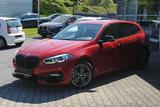 BMW 118i A Sport Line.Kamera.Lenkheiz.Navi.LED.Drive - BMW 118 in Chemnitz