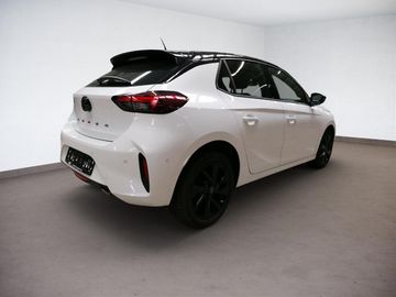 Fotografie 6 des Opel Corsa GS Kamera LED Sitz-/Lenkradheizg Allwetter