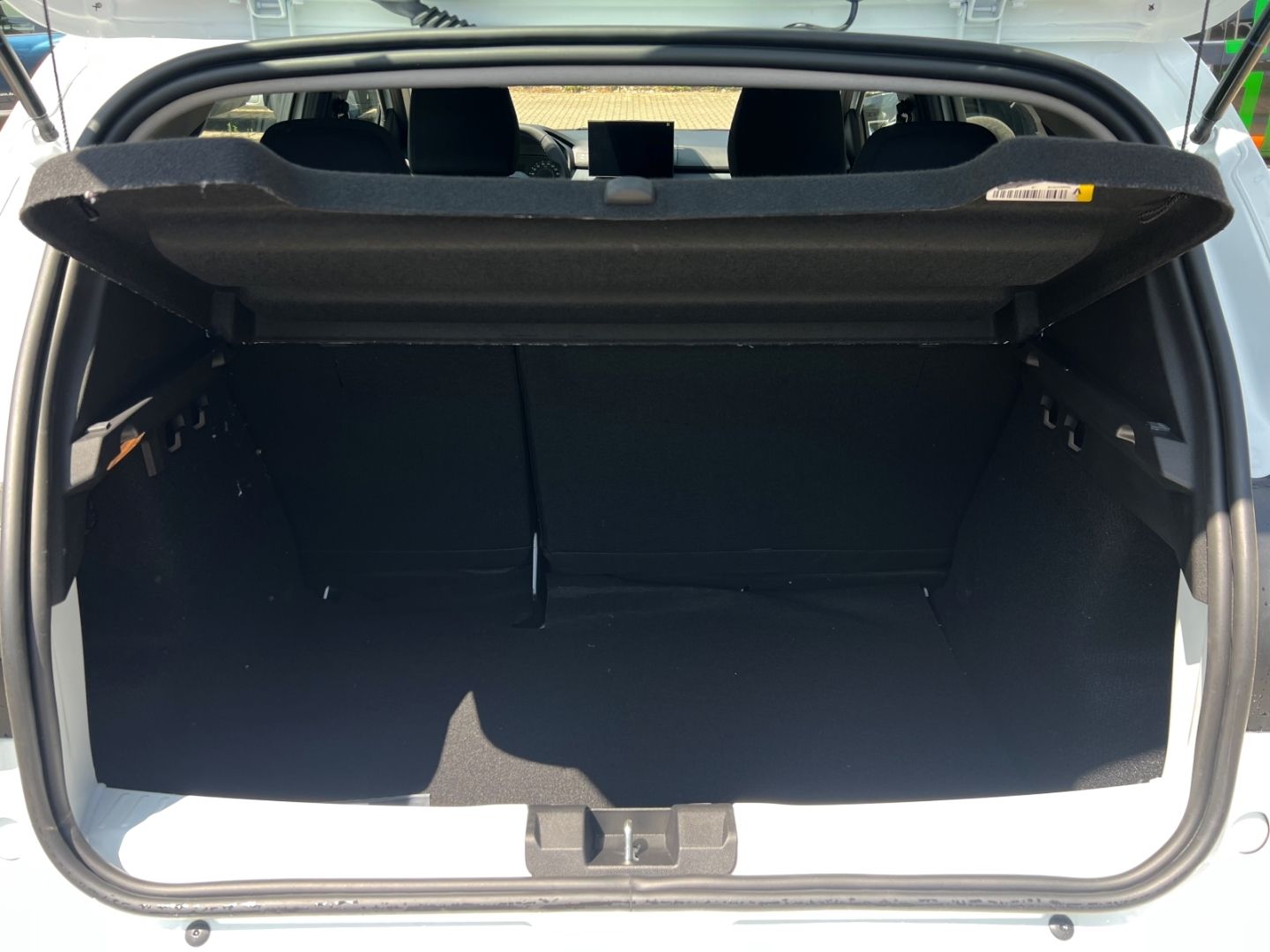 Fahrzeugabbildung Dacia Sandero III Stepway Expression LED ACC Klimaauto