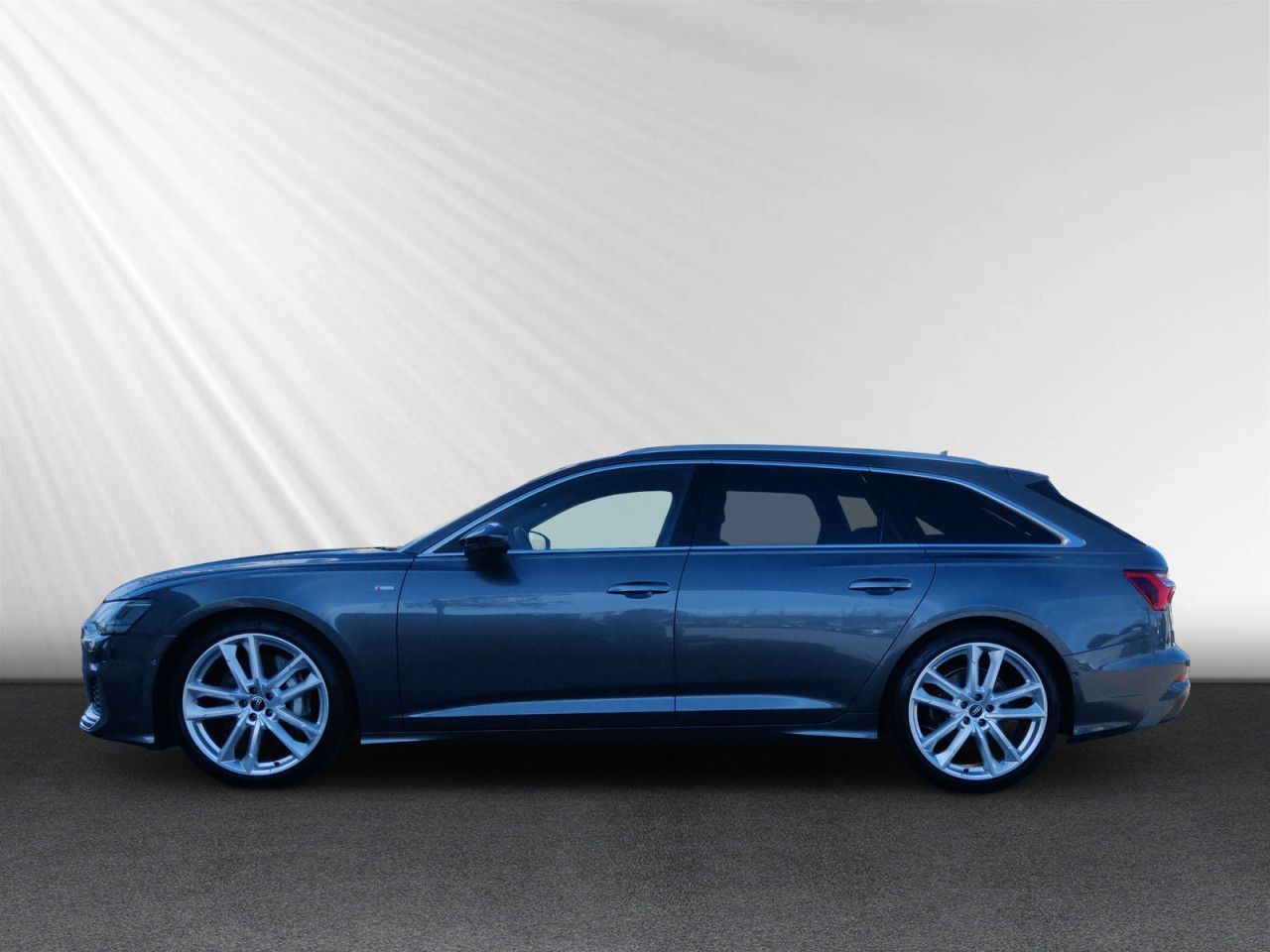 Audi A6 Avant 55 TFSI quattro sport S line S tronic foto 2