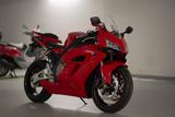 Honda CBR 1000 RR sc57 - HONDA 2004 RR CBR 1000