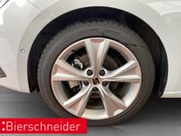 Seat Leon - Vorschau Bild 4