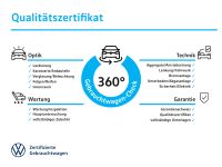 Volkswagen Tiguan Allspace - Vorschau Bild 11