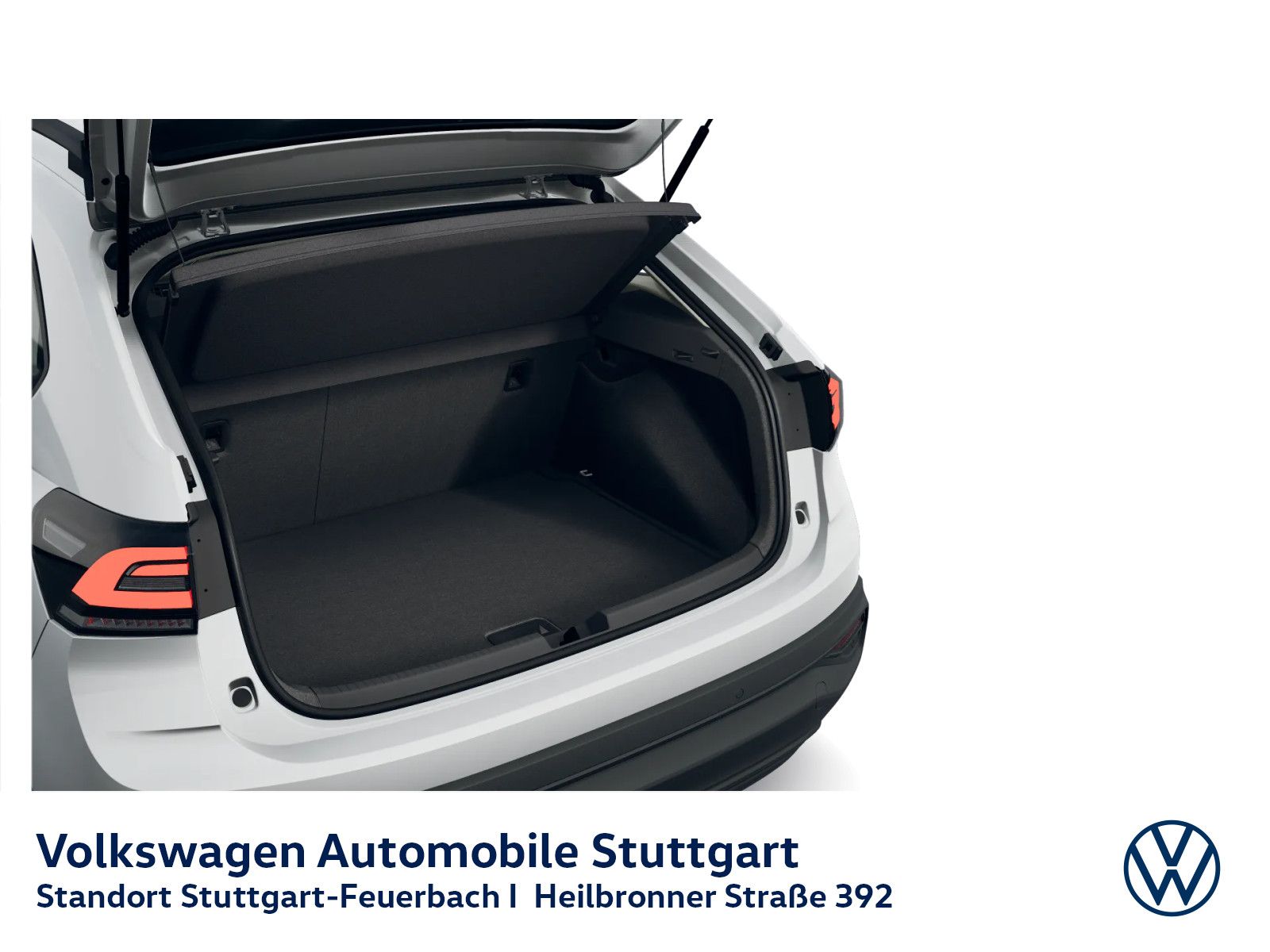 Volkswagen Taigo - Bild 8