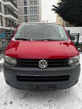 Volkswagen T5 Transporter Kasten-Kombi LPG Prins
