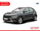 Hyundai Kona 1.0 T-GDI Trend Klima DAB Tempomat Kamera - Hyundai aus 2022