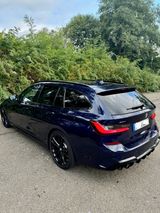 BMW M340i xDrive Touring Individuall Leder, Pano, St - BMW M340i: Kombi