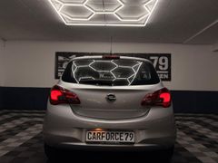 OPEL Corsa E Edition ecoFlex KLIMA ISOFIX USB RADIO