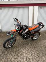 KTM Lc4 640 (690 Smcr, 450 exc) - KTM LC4 690