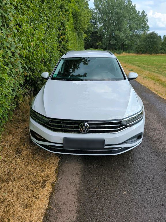 Image of Volkswagen Passat Variant