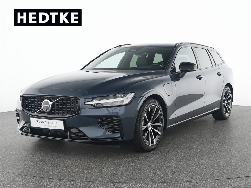 Image of Volvo V60