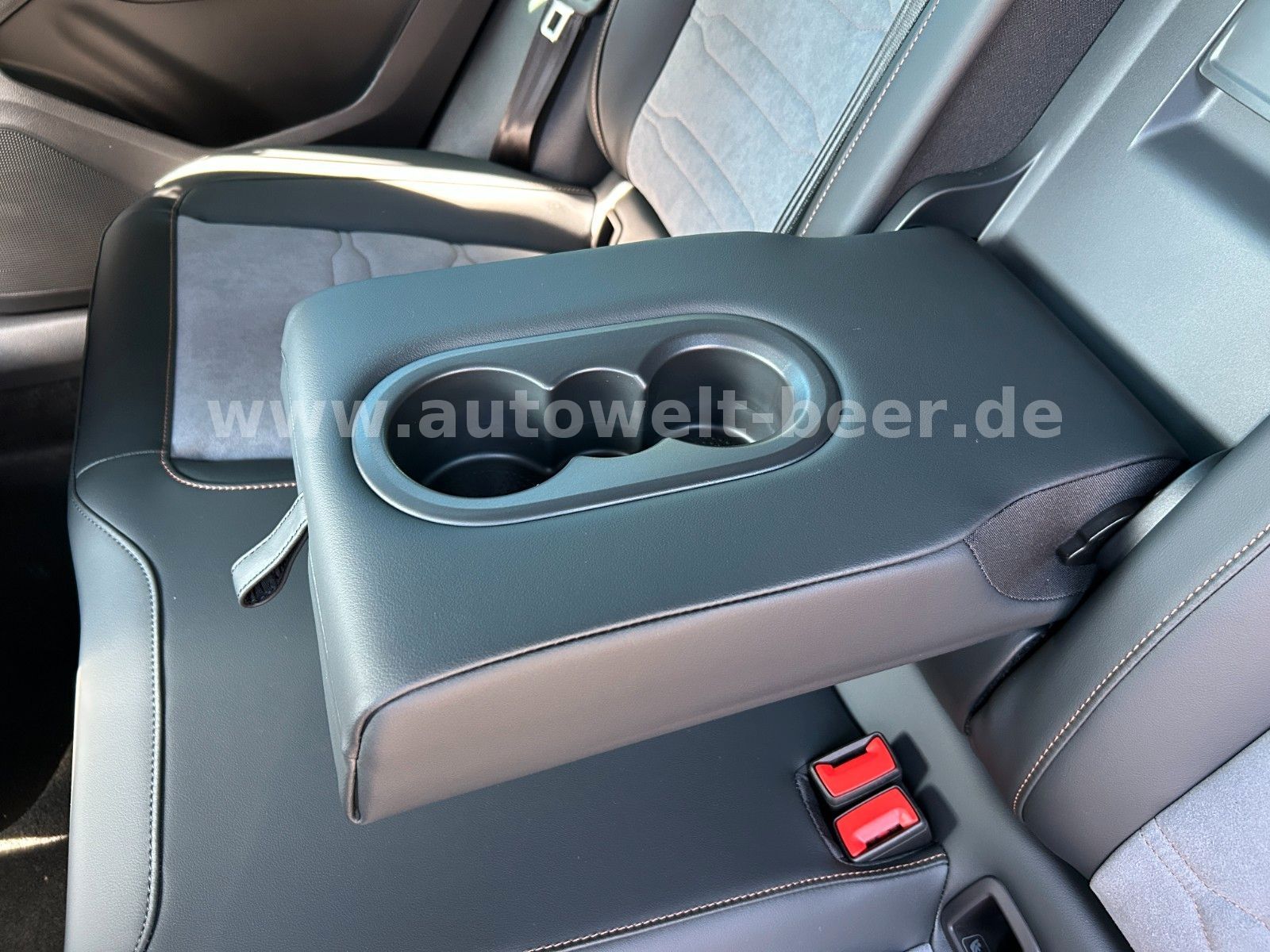 Cupra Ateca - Bild 19