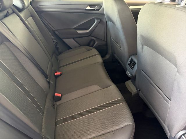 T-Roc Life 1.5 l TSI DSG 10.400,- EUR sparen