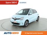 Renault Twingo 0.9 TCe Intens Aut.*TEMPO*CAM*ALU*KLIMA* - Renault Twingo in Frankfurt (Main)