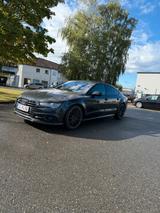 Audi S7 4.0 TFSI Exclusive Luft Matrix B&O... - gebrauchte Audi S7 aus dem Jahr 2016