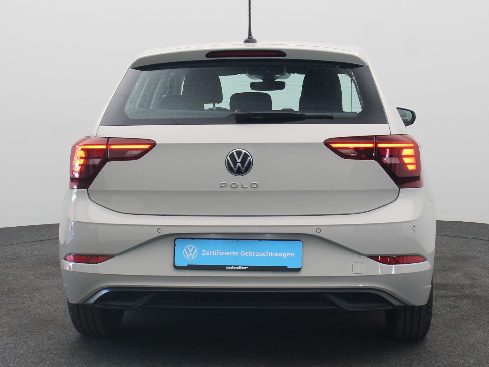Volkswagen Polo - Bild 8