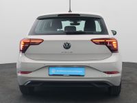 Volkswagen Polo - Vorschau Bild 8