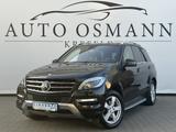 Mercedes-Benz ML 350 BlueTEC 4Matic 7G PANORAMA 360°Kamera - Mercedes-Benz ML 350 Gebrauchtwagen in Mülheim (Ruhr)